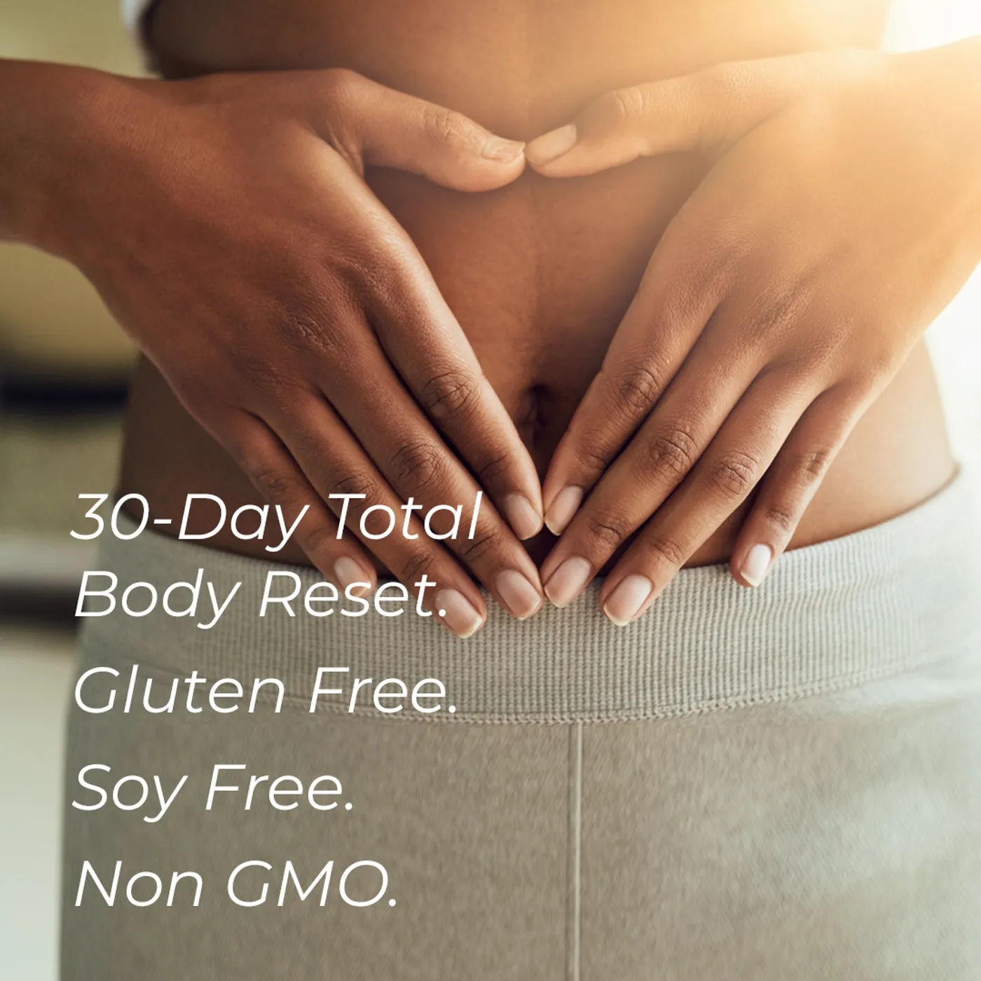 The Detox Box | IDLife