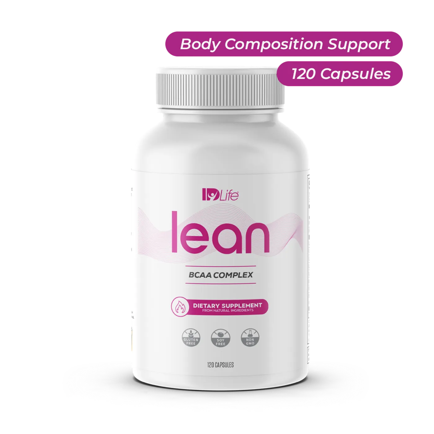 Lean BCAA | IDLife