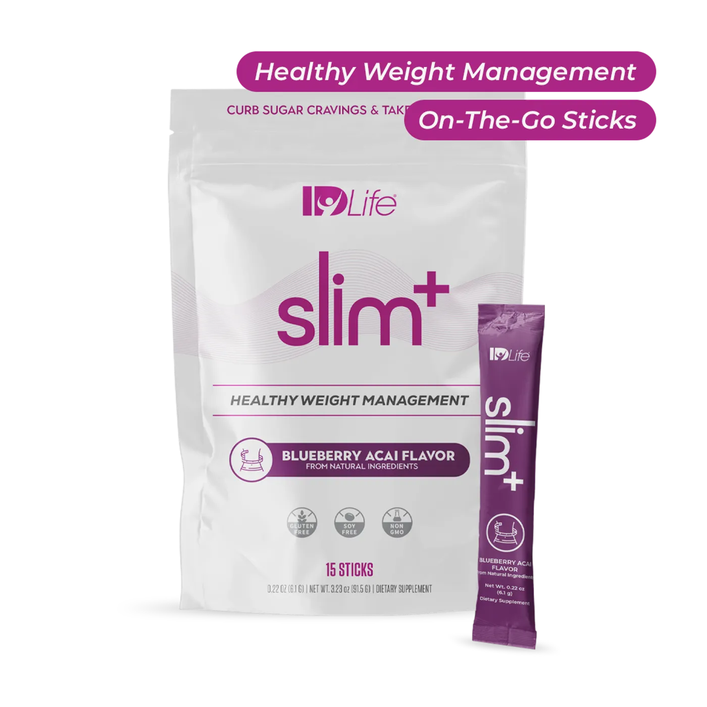Slim+ | IDLife