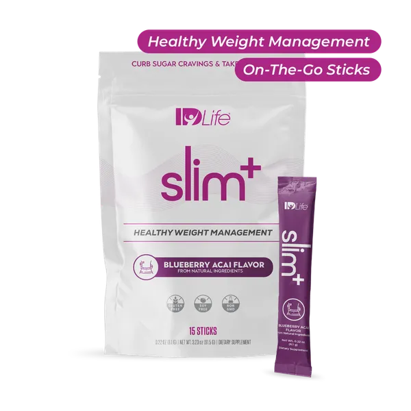 Slim+ | IDLife