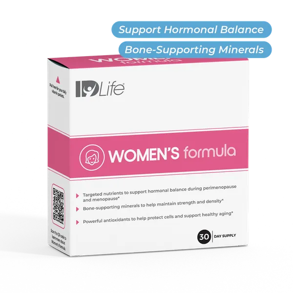 30 Day Essentials Pack | IDLife